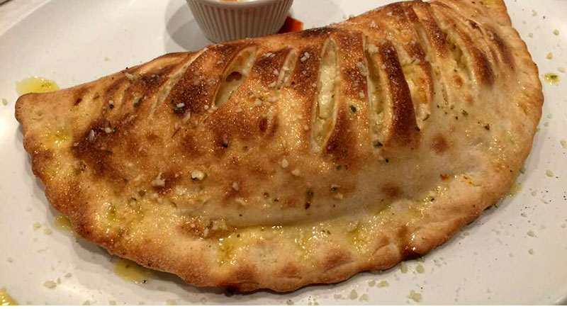 Calzone