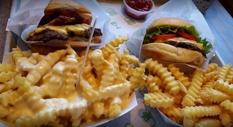 Shake Shack