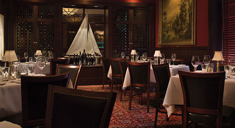 The Capital Grille